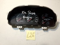 фото thumb №1, Kia sephia k2ac5543xd счетчик приборы