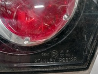 фото thumb №3, Лампа правая задняя w крышка багажника mazda 3