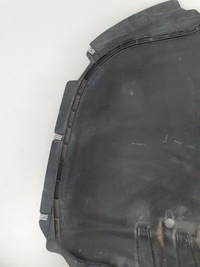 фото thumb №12, Vw passat b8 2014 - 2023 arteon защита подвеска задняя 3g0825336b