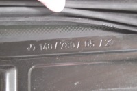 Скло люк mercedes w140 s klasa 1407800521 Зі Шроту, фото thumb