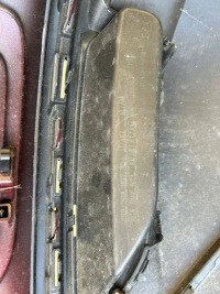 фото thumb №4, Vw t-roc 2ga lift бампер задня 2ga807421 g оригінал