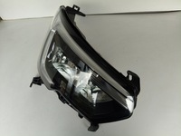 фото thumb №3, Лампа правая фара renault master iv 19- led