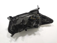 фото thumb №7, Оригинал лампа фара левый перед renault captur i