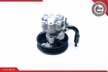 фото thumb №11, Насос усилителя do hyundai h-1 starex 2.5