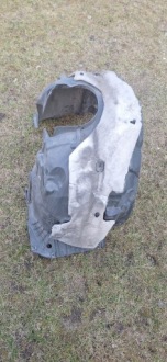 Купить Подкрылок передние левая peugeot 208 ii оригинал idealne, фото thumb