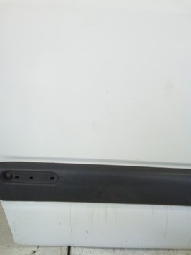 фото thumb №10, I173 двері лівий перед opel movano a білий