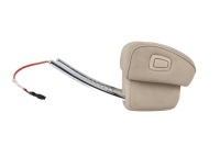 фото thumb №10, Подголовник правый левый перед передний bmw e60 e61 lift lci 07-10