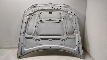 фото thumb №10, Капот крышка двигателя bmw seria 3 e92 e93 купе