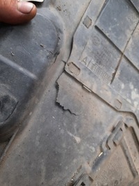 фото thumb №10, Bmw x1 e84 2.0 20i защита подвеска kpl.