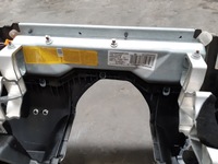 фото thumb №9, Панель консоль подушки датчик ремни kpl mercedes w212