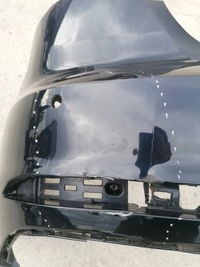 фото thumb №6, Бампер задня задній audi a6 c8 sedan 4k5807511