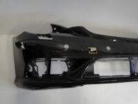 фото thumb №3, Mercedes r klasa 251 w251 бампер передній amg sprysk pts