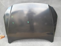 фото thumb №1, Mazda cx3 15- капот перед передняя oryg