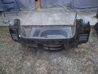 фото thumb №1, Pas задній піддон renault captur i 13r tegne