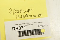 фото thumb №5, Rb071 seat leon iii 5f жгут шланг подушка безопасности подушки руль 5f0971584a