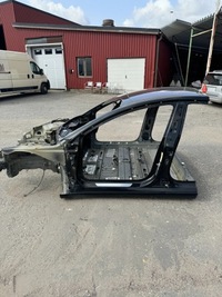 фото thumb №3, 2019 tesla модель 3 кузов