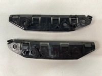 Купити Напрямна бампера передній лівий правий tesla model 3, фото thumb