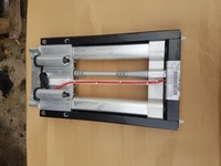 фото thumb №5, Дуга дуга безопасности подголовники renault megane iii cabrio