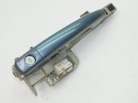 фото thumb №1, Peugeot 407 2006r sedan ручка дверь левый перед