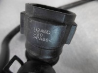 Труба патрубок шланг заливної adblue kia stinger 73604-5040 Зі Шроту, фото thumb