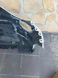 фото thumb №7, Бампер перед fiat 500x 500 x cross lift 18- оригінальний номер