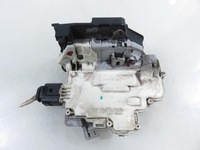 фото thumb №1, Замок правый задний vw passat b6 3c2