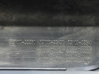 фото thumb №12, Решітка w бампер переднє toyota camry viii 8 рестайлінг 21- 53102-33350