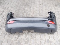 фото thumb №1, Бампер задній jeep compass 2017-