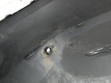 фото thumb №12, Бампер зад задний mercedes e класс w212 e212 212 рестайлинг sedan na 6 pdc