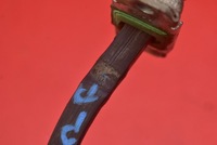 фото thumb №10, Ограничитель дверь правый перед hyundai i20 i 20 1 i 5d 08-12