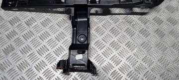 фото thumb №7, Bmw x1 f48 кронштейн кріплення бампера праві праві зад задні 7381120