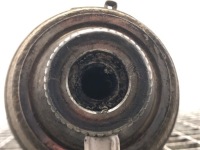 Приводной вал левое  перед audi a4 b8 2.0 136km 07-15 в Украине, фото thumb