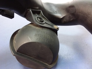 фото thumb №5, Seat altea i 1.9 tdi шланг труба интеркулер