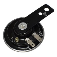 фото thumb №2, Amio клаксон 12v cha-01