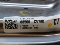 фото thumb №9, Kia ev6 21- каркас рама сиденья левый перед 88500cv760