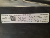 Skoda superb 3 рестайлинг  full led фара фара левая перед 1150.203.0000 Киев, фото thumb