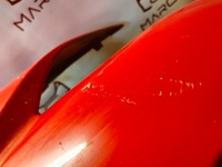 фото thumb №8, Бампер передний перед opel astra j iv gtc pdc 13264551