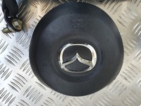 фото thumb №5, Mazda 6 gj 2012-2015 подушки безпеки повітряні ремені