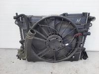 фото thumb №6, Mustang v 3.7 10-14 комплект радиатор вентилятор