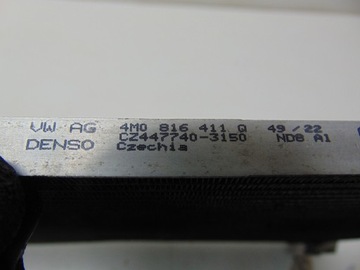 фото thumb №16, Радиаторов кондиционера audi q7 ii 4m0816411q