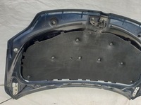 фото thumb №11, Vw golf 5 v + plus 5m0 капот кришка двигуна перед