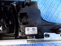 фото thumb №12, Dekor планка консолі ґрати повітропровід bmw 5 f10 2012r 3,0b