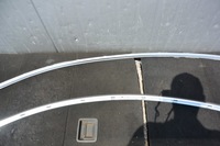 фото thumb №9, Vw passat cc - молдинг дахова кузовна ліва права хром