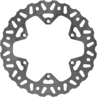 фото thumb №3, Диск гальмівна mst266ec trw