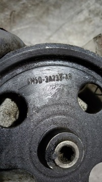 фото thumb №4, Насос усилителя 4m5q-3a733-ab volvo ford