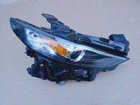 фото thumb №1, Лампа правая mazda 3 bp 2019