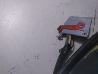 фото thumb №5, Alfa romeo 159 зеркало правое 7pin anglik 651