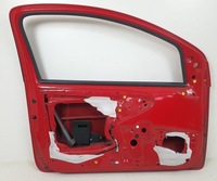 фото thumb №10, Дверь левая kjh citroen c1 i 3d