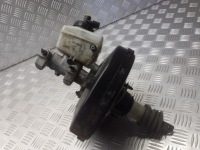 фото thumb №1, Усилитель тормозов dacia duster 1.6 472102876r