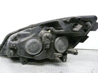 фото thumb №2, Фара перед правий tyc scenic 2 ii